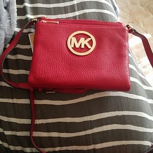 Michael Kors crossbody